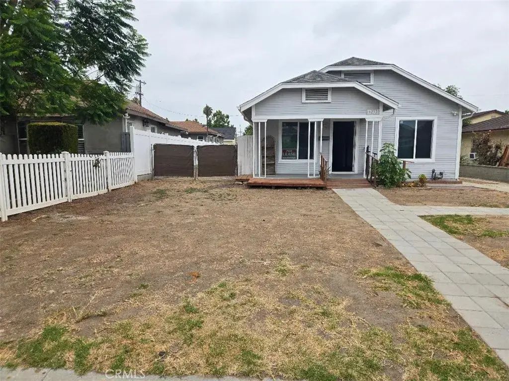 6232 Reno, Temple City