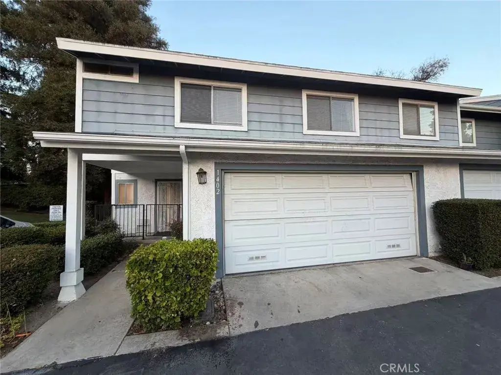 1402 Millcreek, West Covina