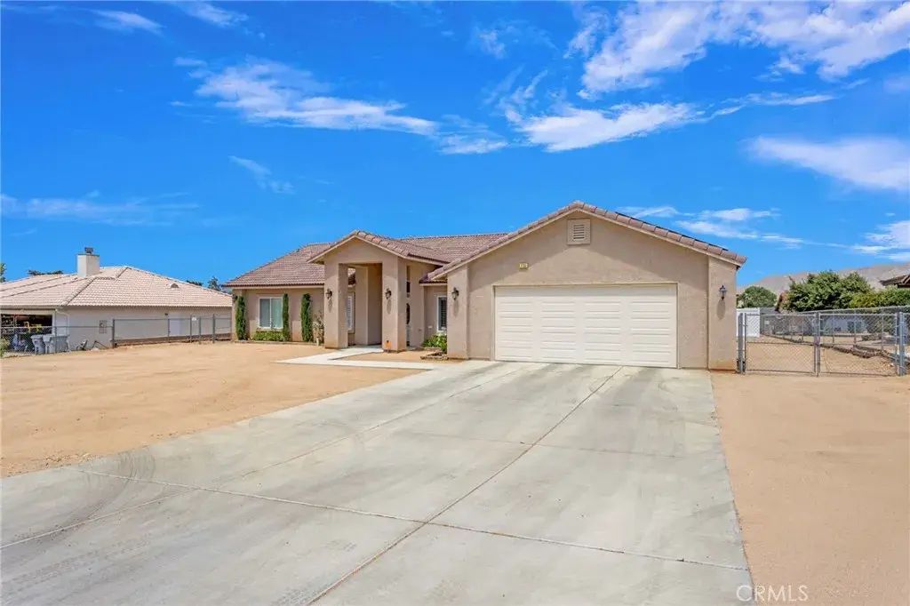 7735 Minstead, Hesperia
