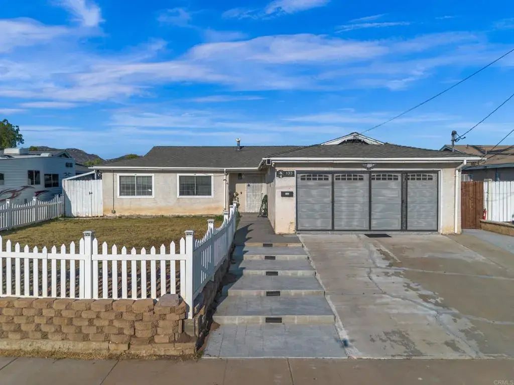 133 N Stephanie Ln, El Cajon