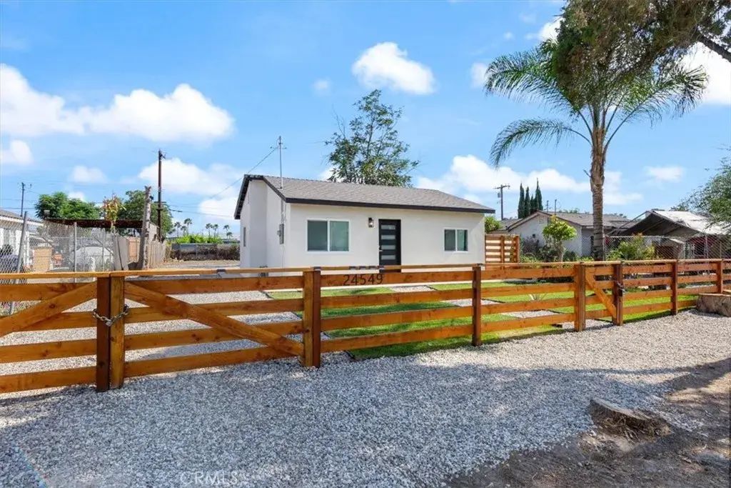 24549 Court, San Bernardino
