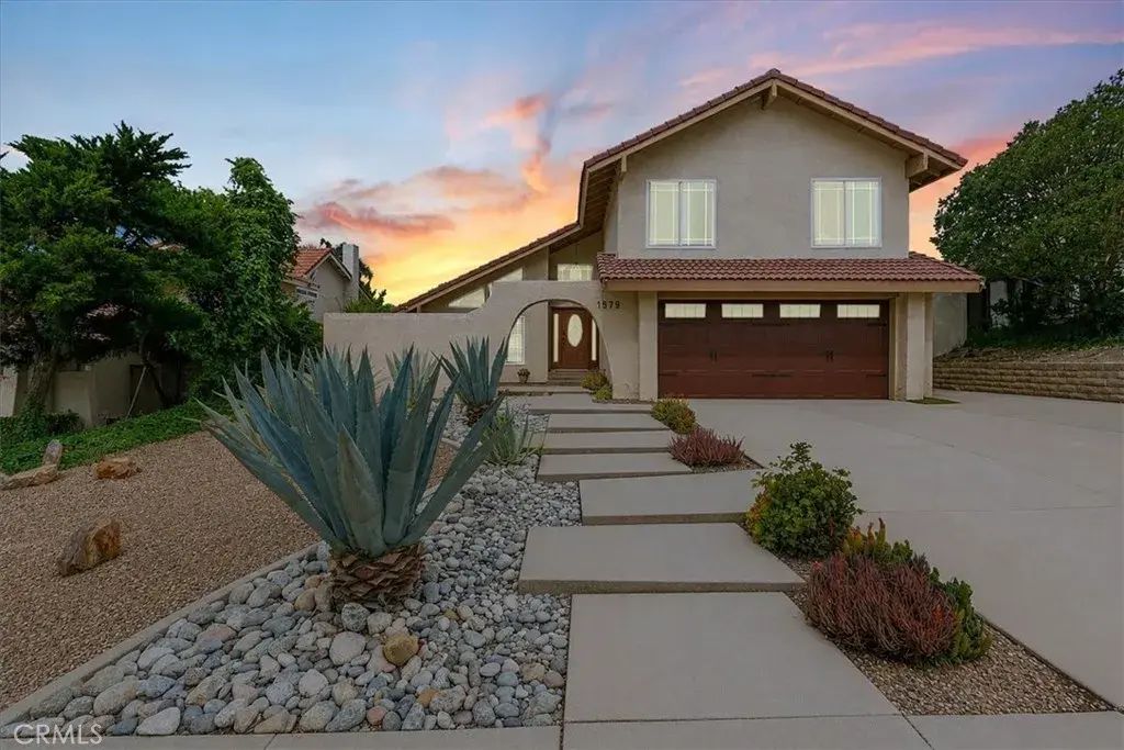 1579 Wedgewood Way, Upland