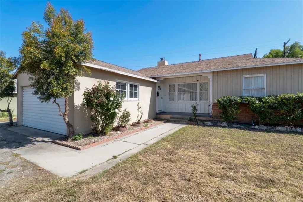 15940 Blackhawk Street, Granada Hills