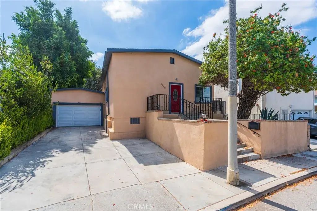 4850 O Sullivan, Los Angeles