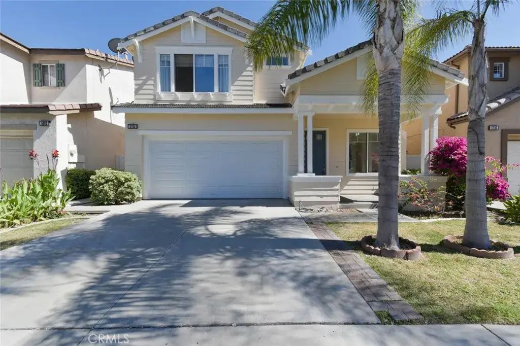 5742 E Bottlebrush, Orange