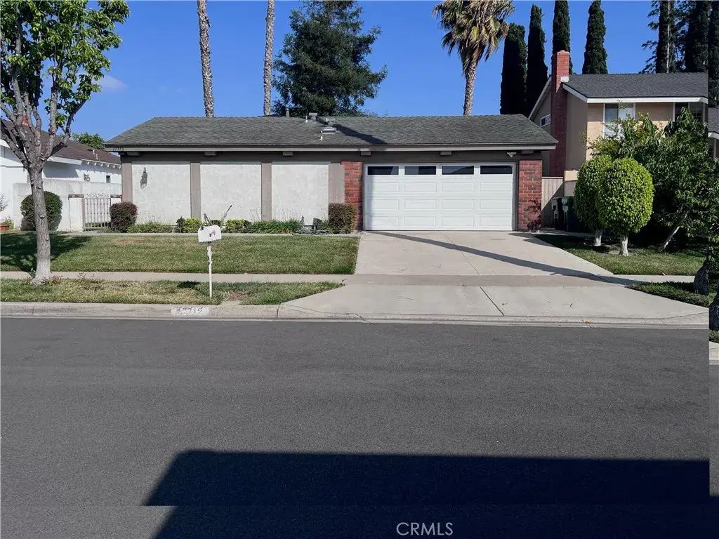 17712 Manchester Avenue, Irvine