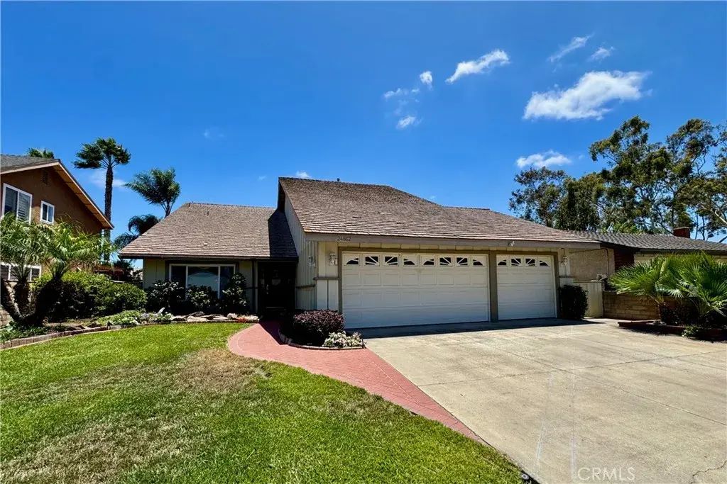 24862 Luton Street, Laguna Hills