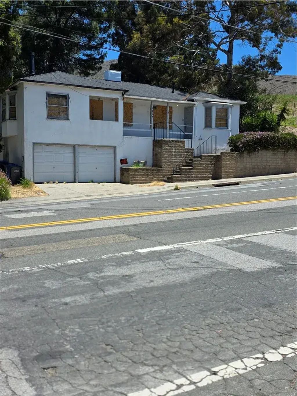 1411 San Luis Drive, San Luis Obispo