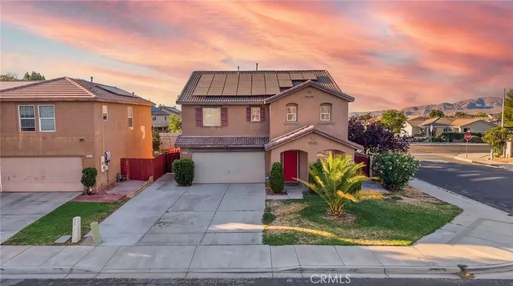 14024 Colt Court, Victorville