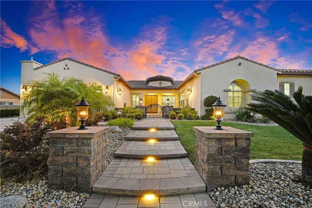 5638 Capella, Rancho Cucamonga