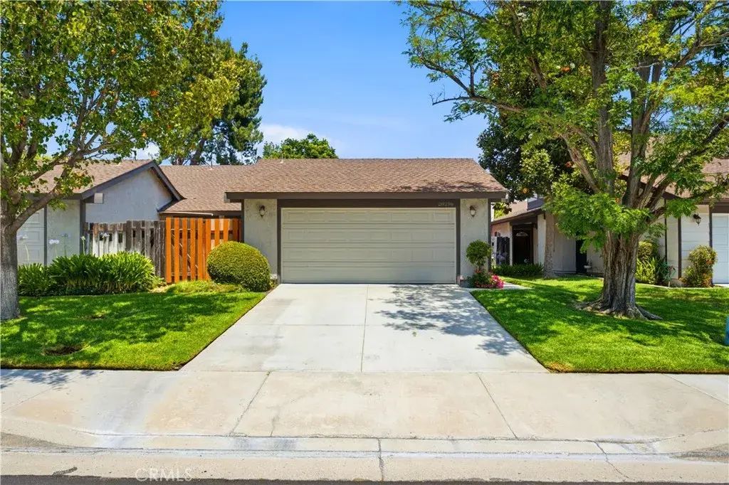 28296 Bockdale Avenue, Canyon Country