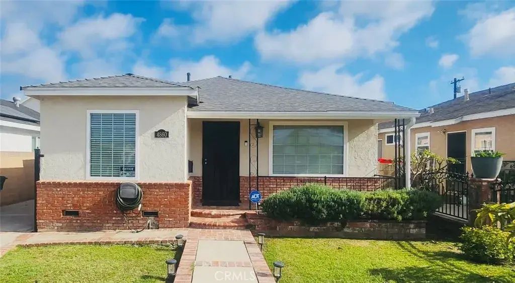 4860 W 133rd, Hawthorne