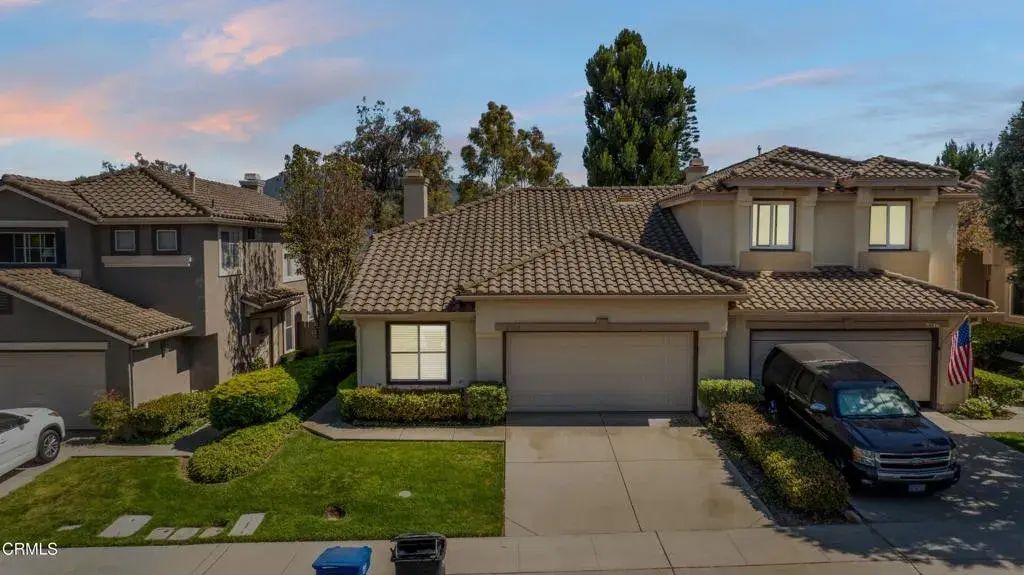 5324 Villa Mallorca Place, Camarillo