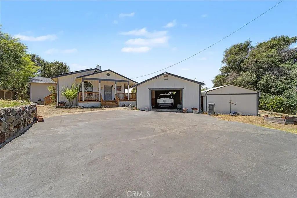 106 Peak View, Oroville