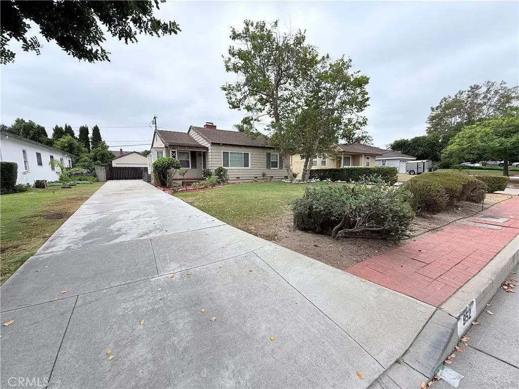 952 Balboa Avenue, Arcadia
