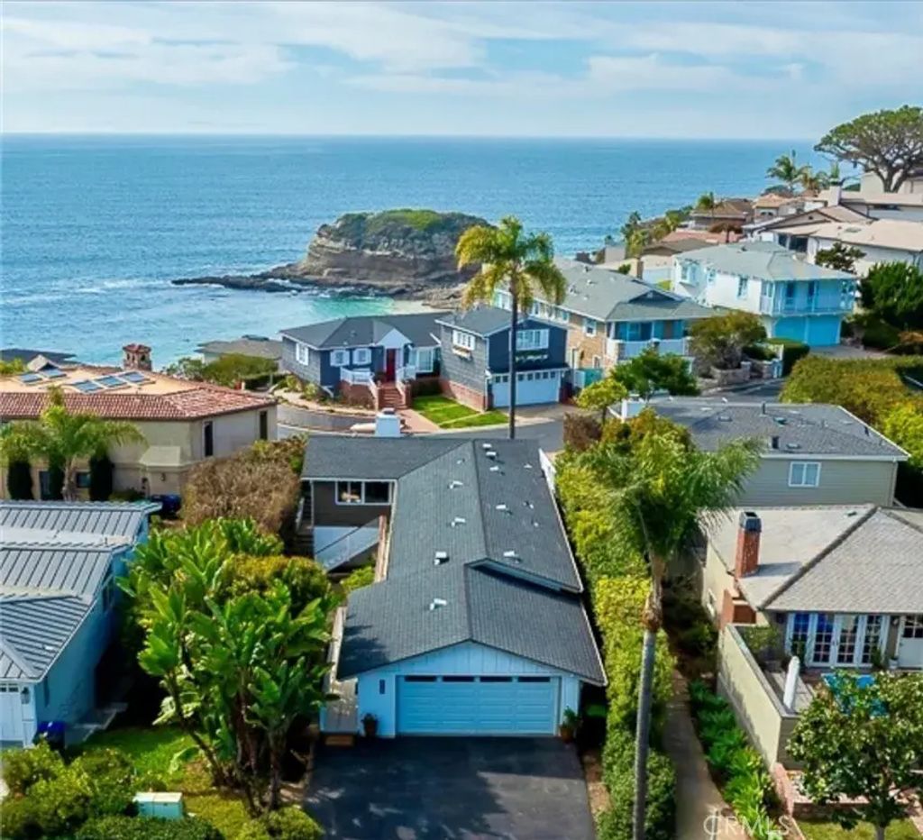 60 S La Senda, Laguna Beach