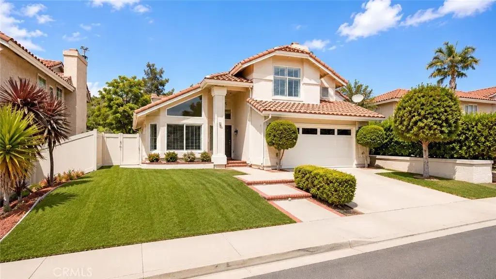 7 San Ricardo, Rancho Santa Margarita