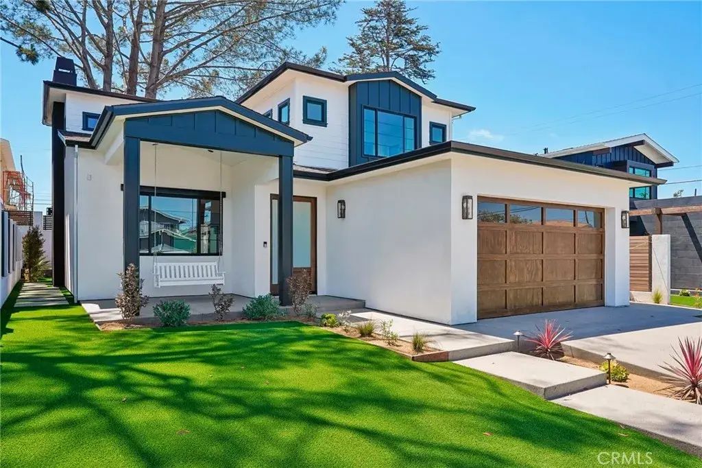 17007 Haas Avenue, Torrance