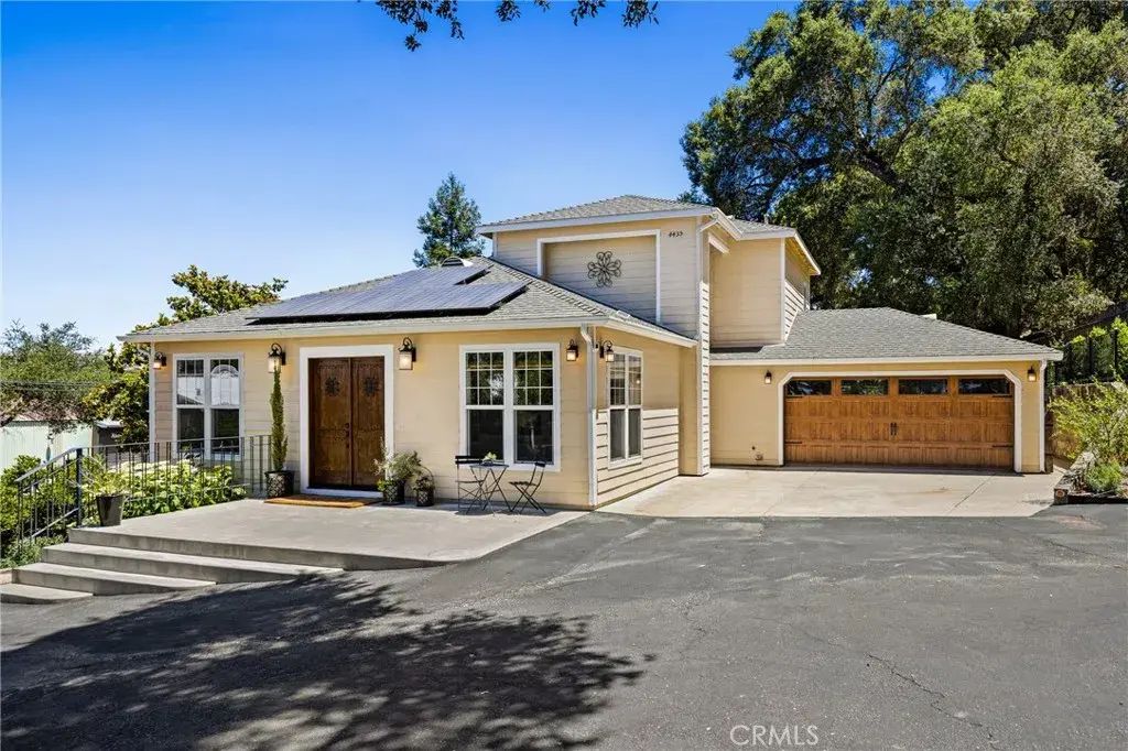 4435 San Jacinto Avenue, Atascadero