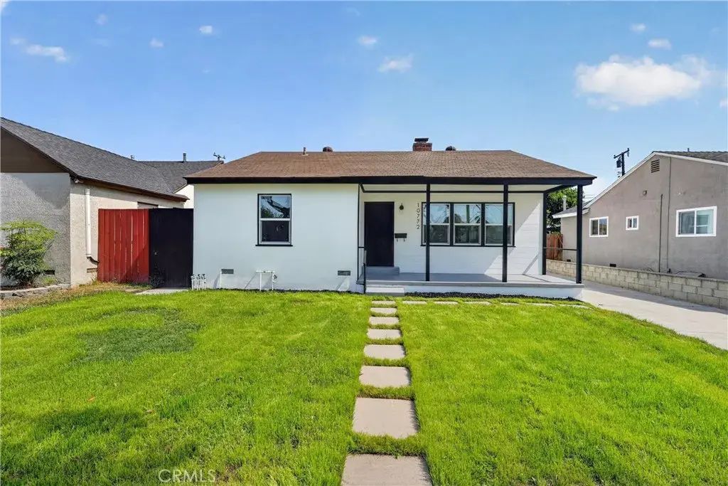 10772 Tonibar, Norwalk