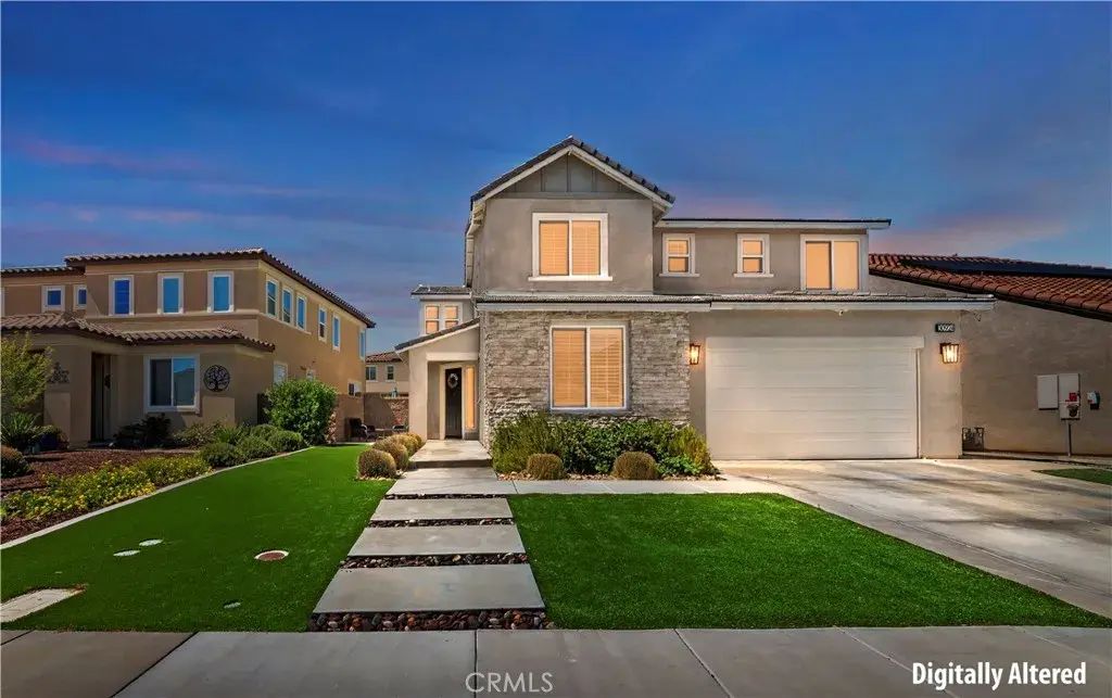 30924 Nature, Murrieta