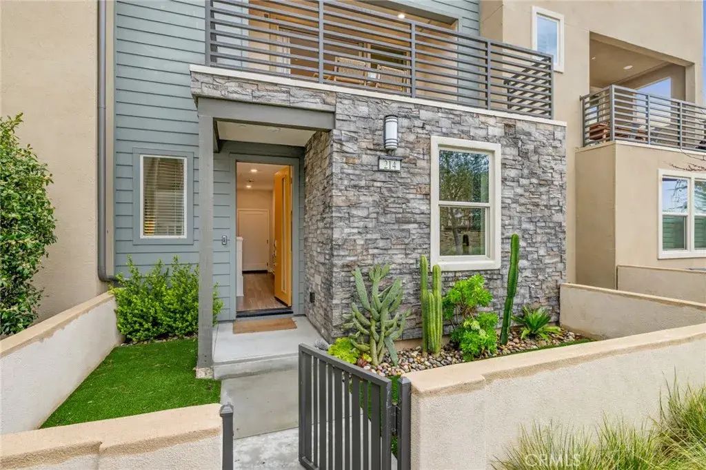 214 Keeper, Irvine