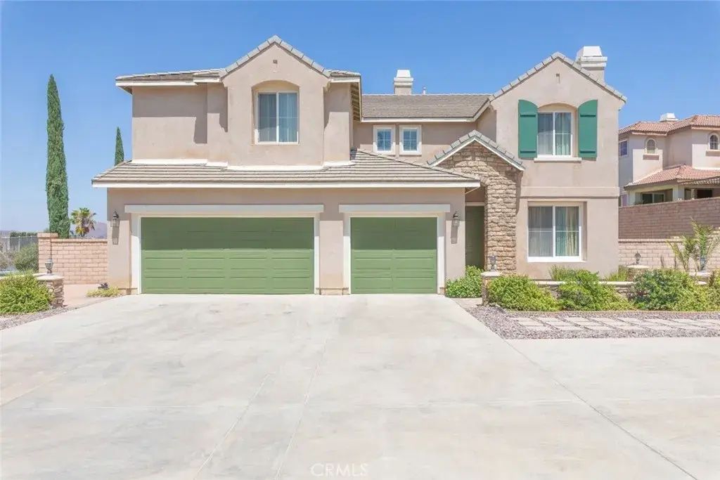 4 Via Del Fico Court, Lake Elsinore