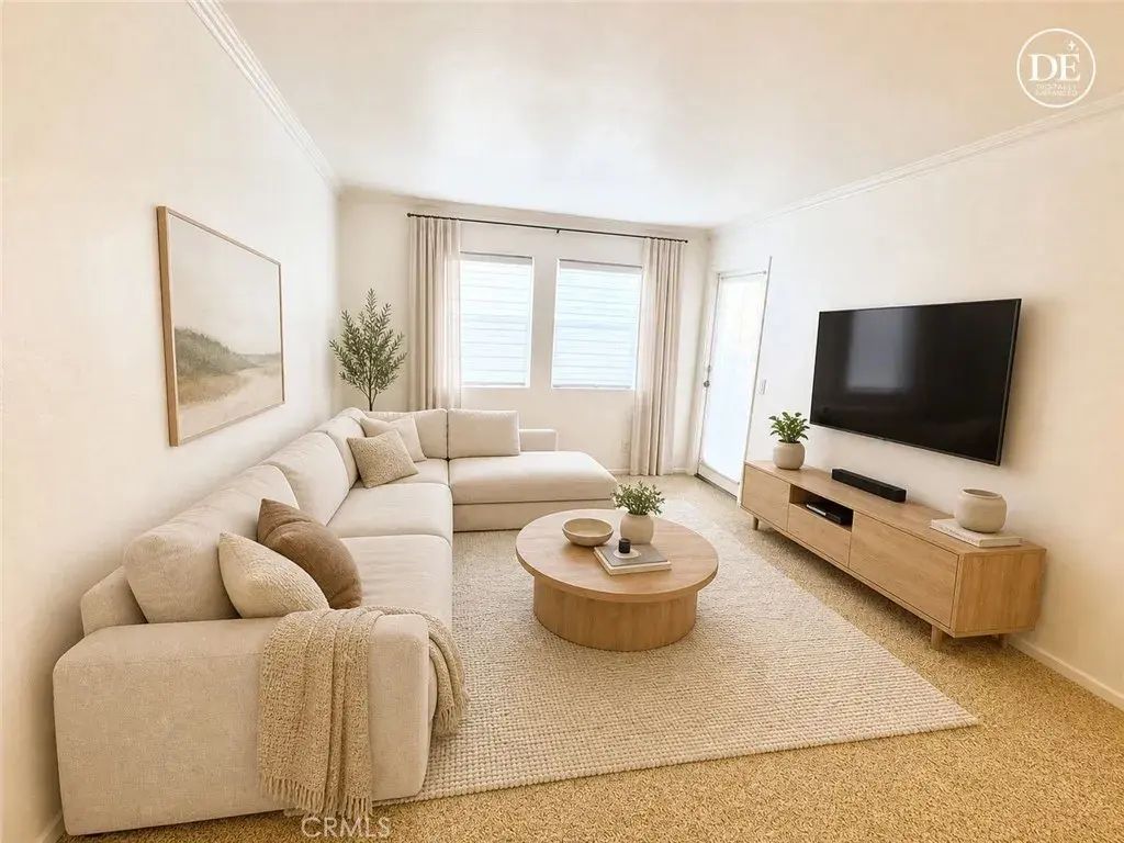 3448 Hathaway 143, Long Beach