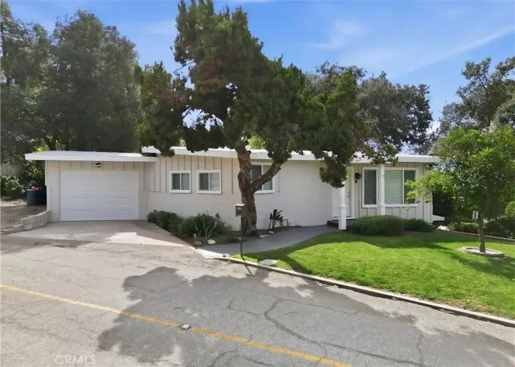 3370 Pachappa Upstairs, Riverside