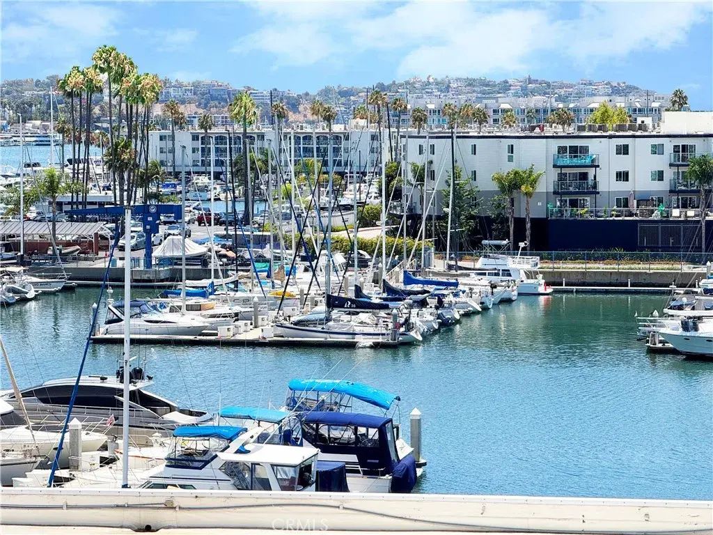 4335 Marina City Drive 146, Marina Del Rey