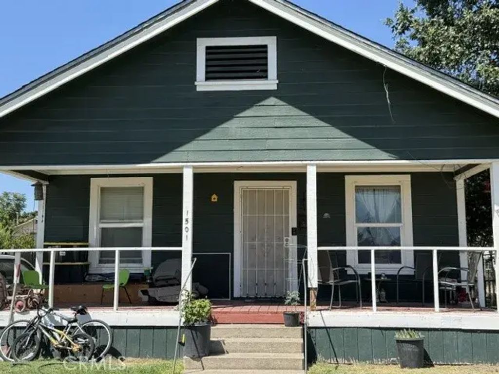 1501 Drakeley, Atwater