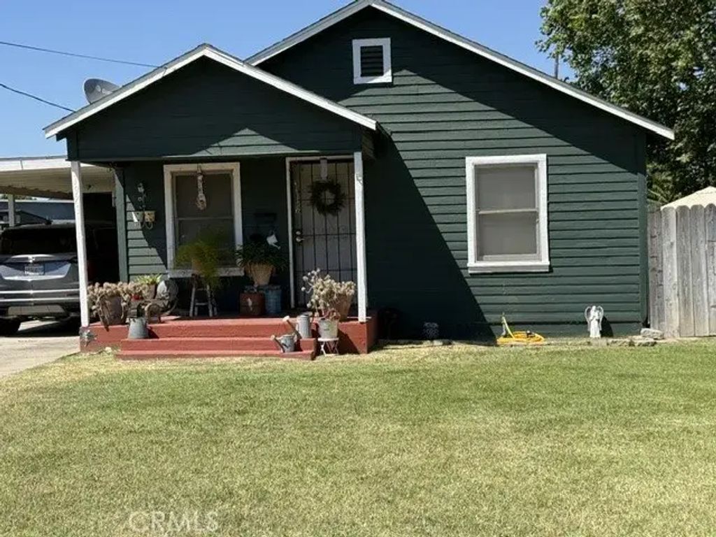 1971 Mitchell, Atwater