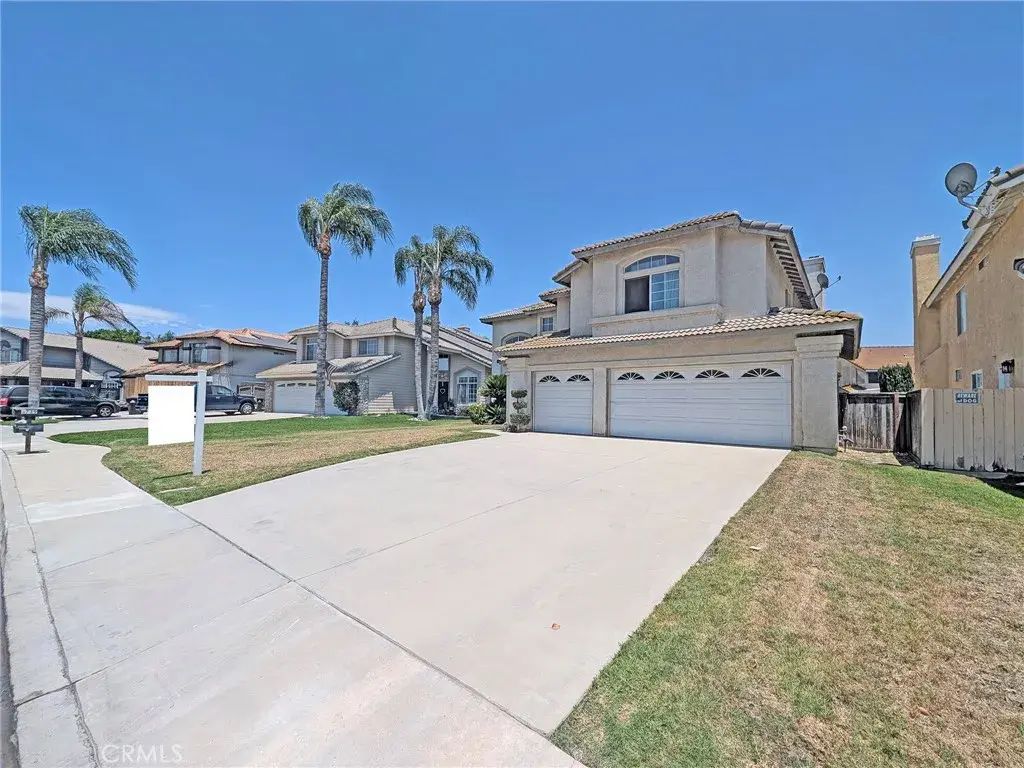 3739 Mustang, Ontario