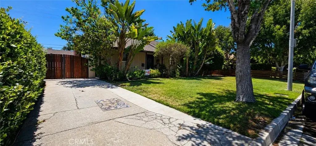 9558 Lundahl, Pico Rivera