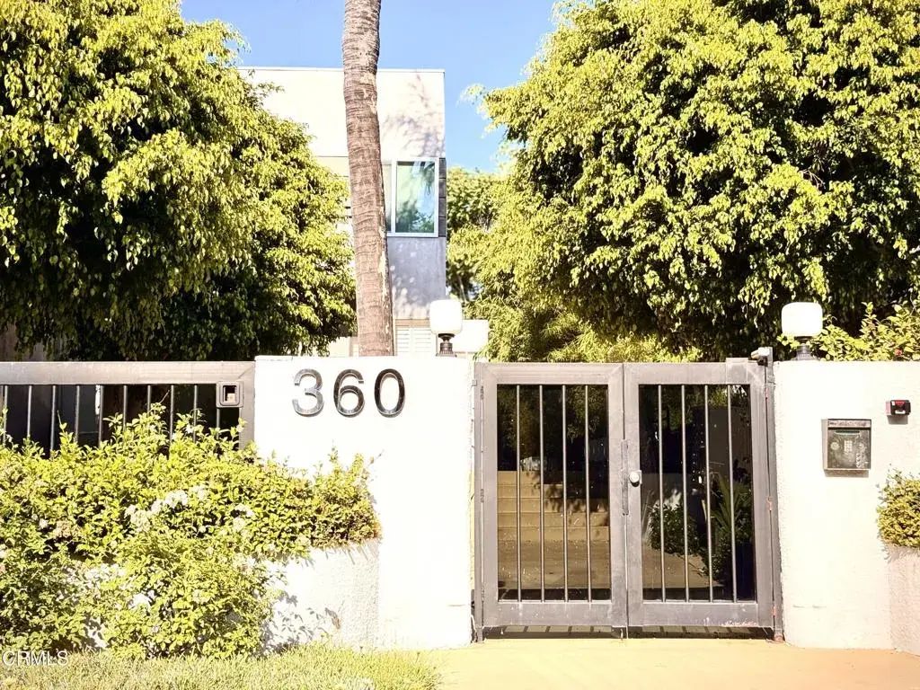 360 S Los Robles Avenue 9, Pasadena