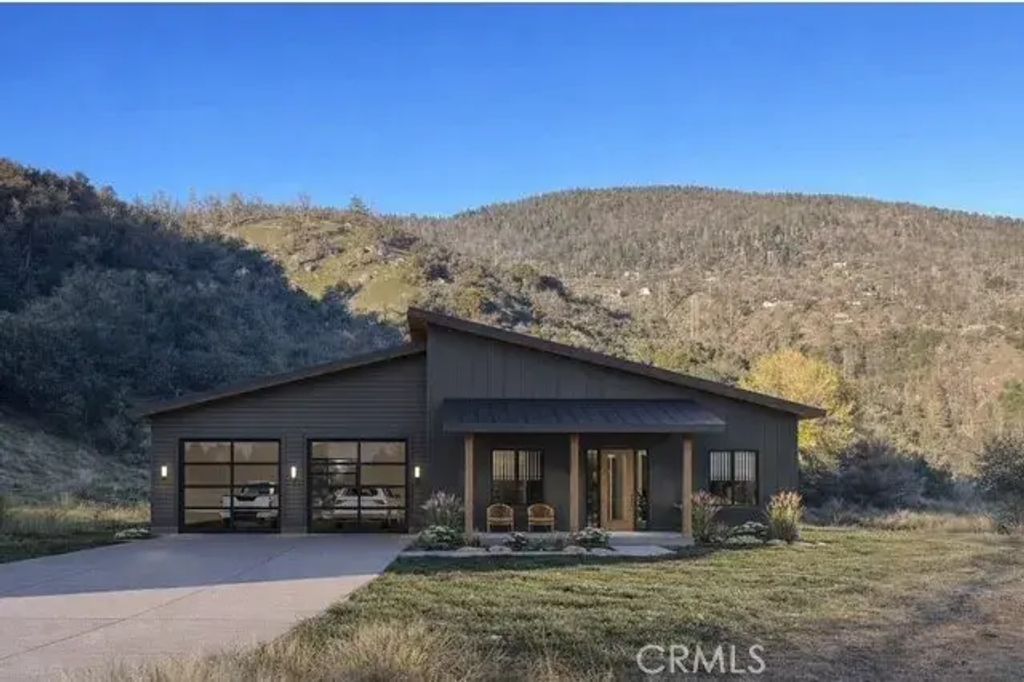 27251 Deertrail, Tehachapi