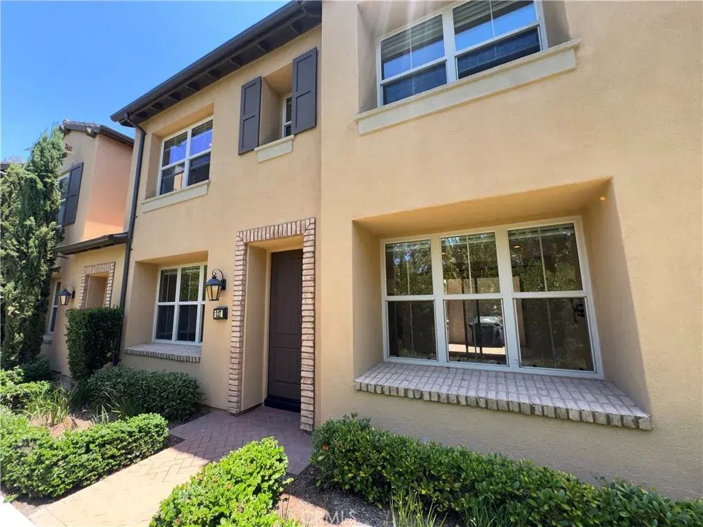 117 Thornhurst, Irvine