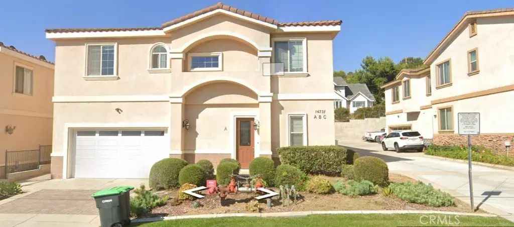 16731 E Main Street B, Orange