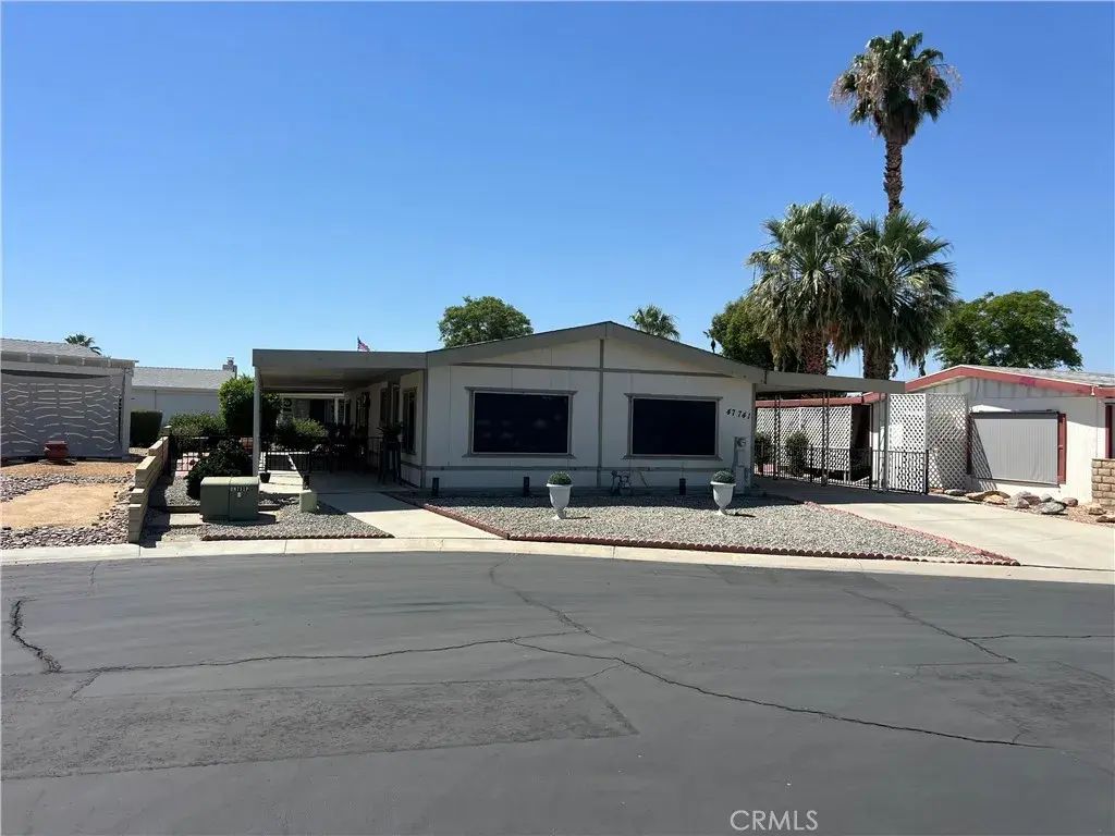 47741 Del Norte Court, Indio