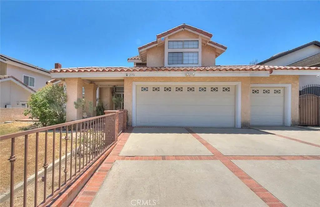 2156 Tomich, Hacienda Heights