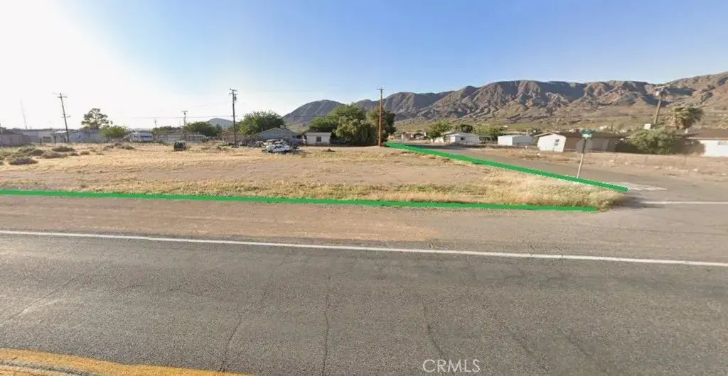 38660 E Yermo, Barstow