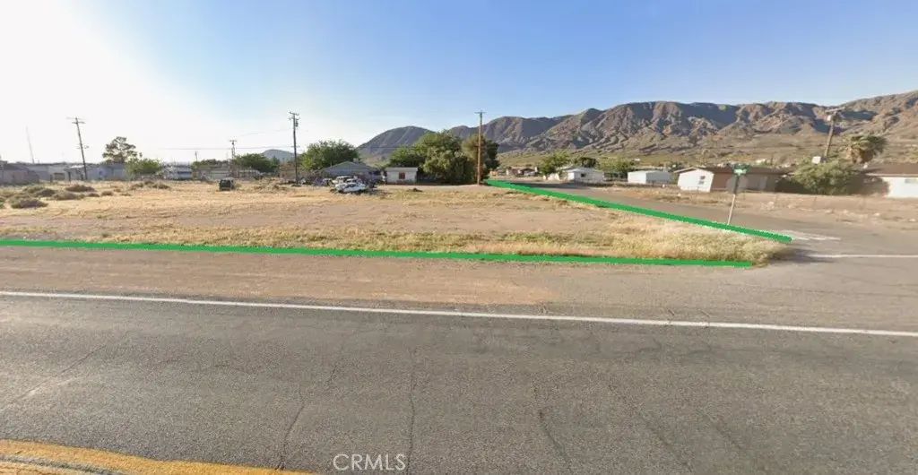 38650 E Yermo, Barstow