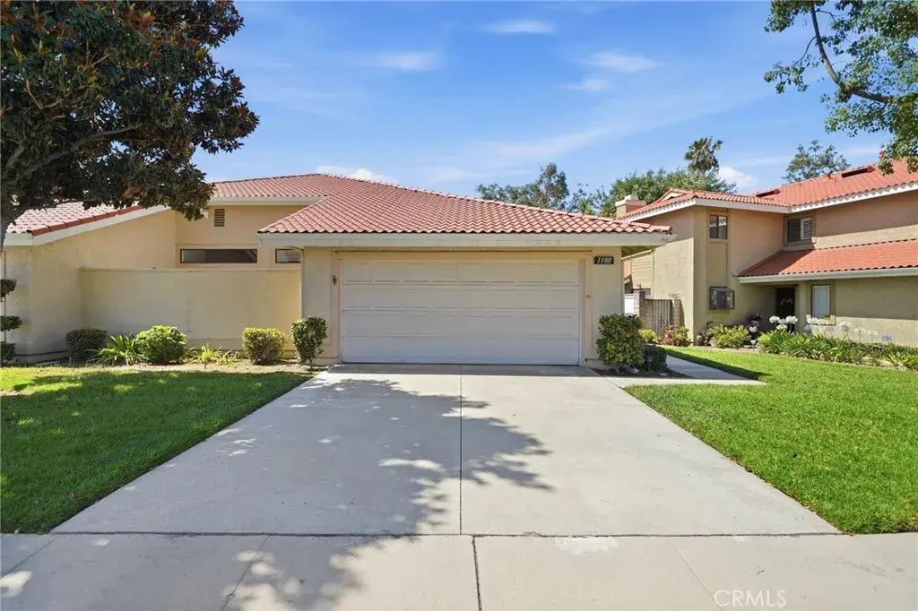 1188 Winged Foot, Upland