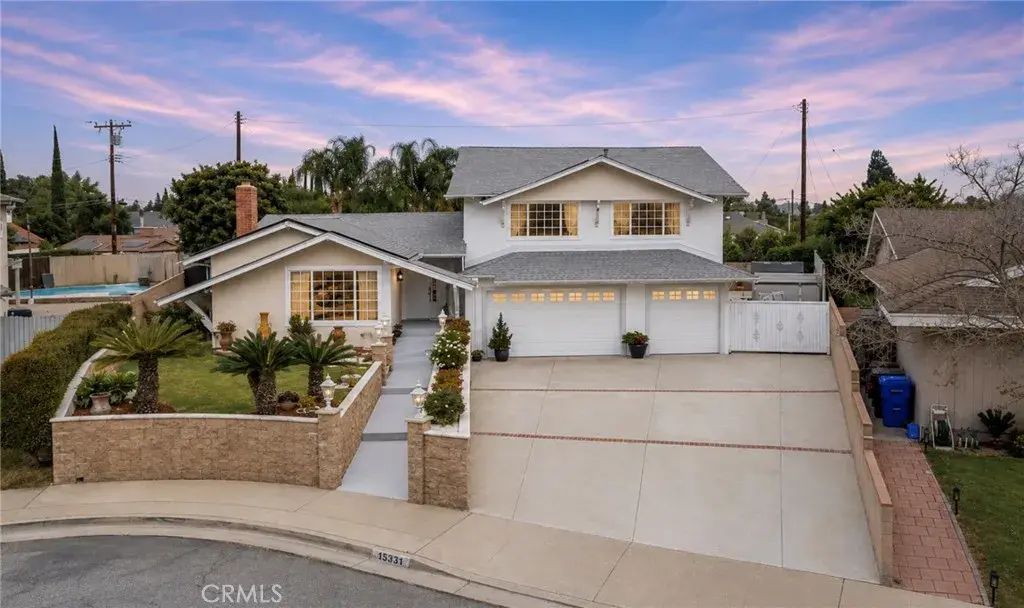 15331 Elkhill Drive, Hacienda Heights