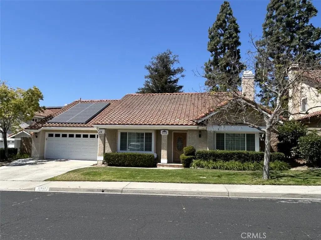 12737 Winter Avenue, Moorpark