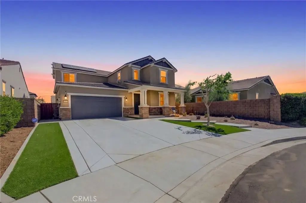 29983 Penn, Menifee
