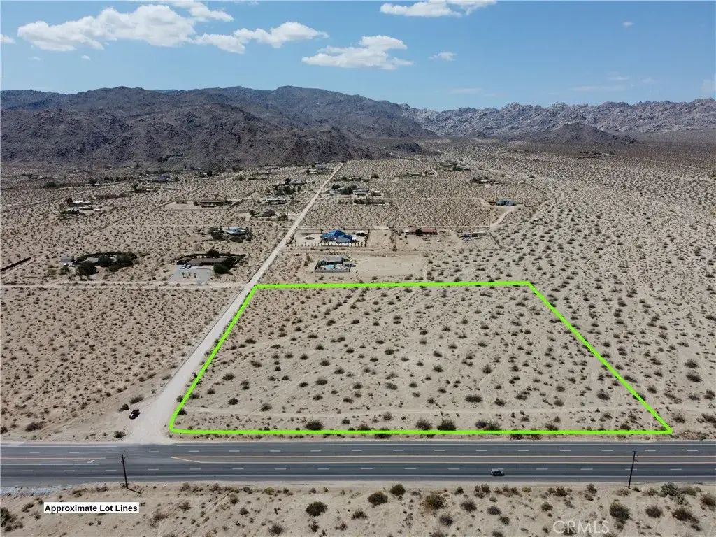 70000 29 Palms, 29 Palms