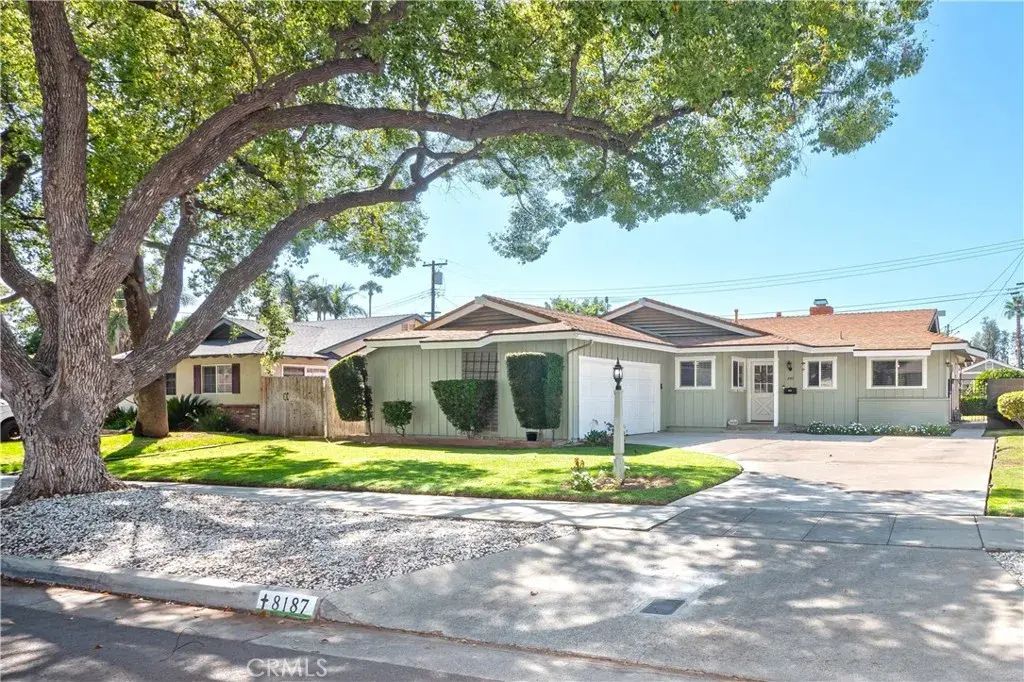 8187 Buckingham Place, Riverside