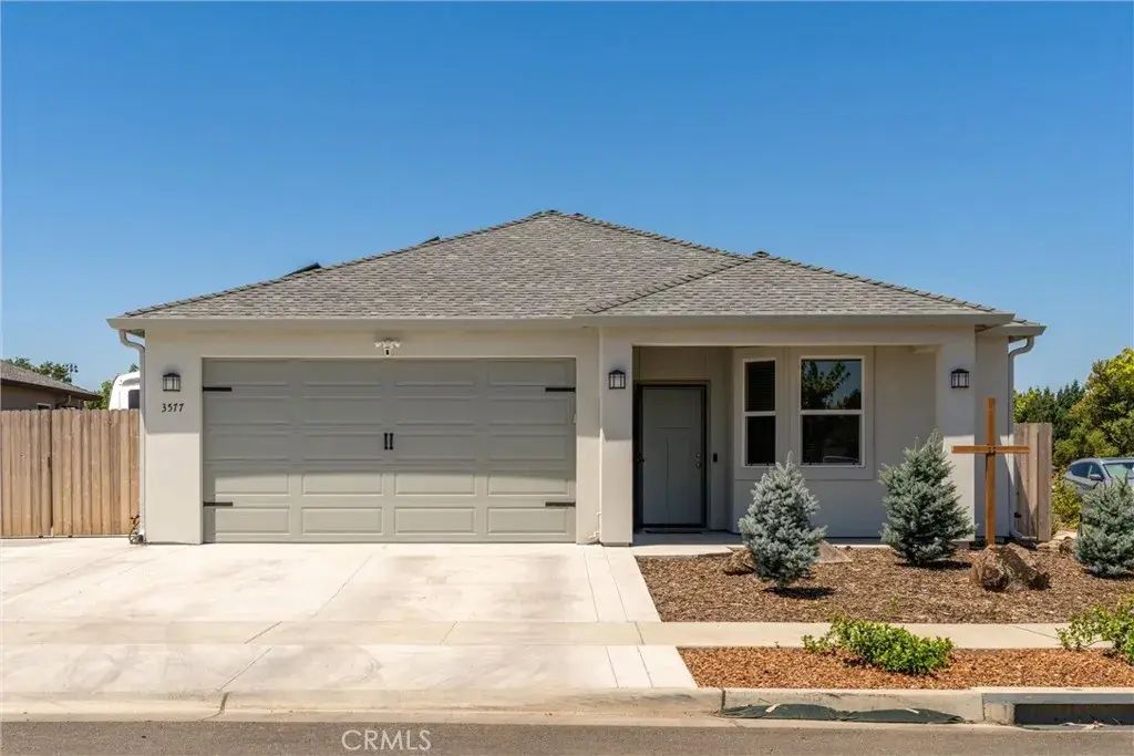 3577 Melbourne, Chico