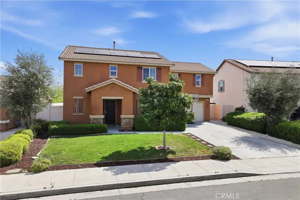 3439 Joshua Tree Court, Perris